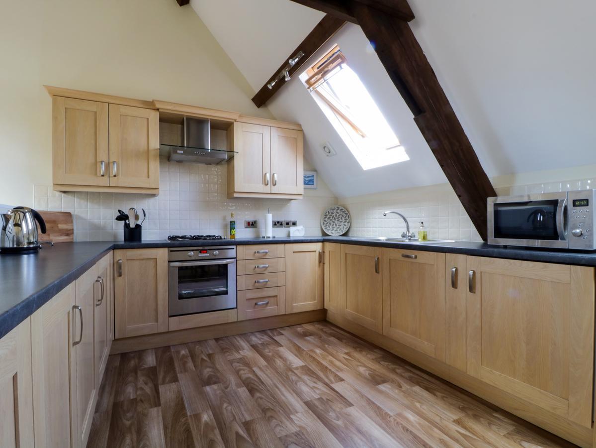 Carpenters Cottage Cockermouth Eksteriør billede