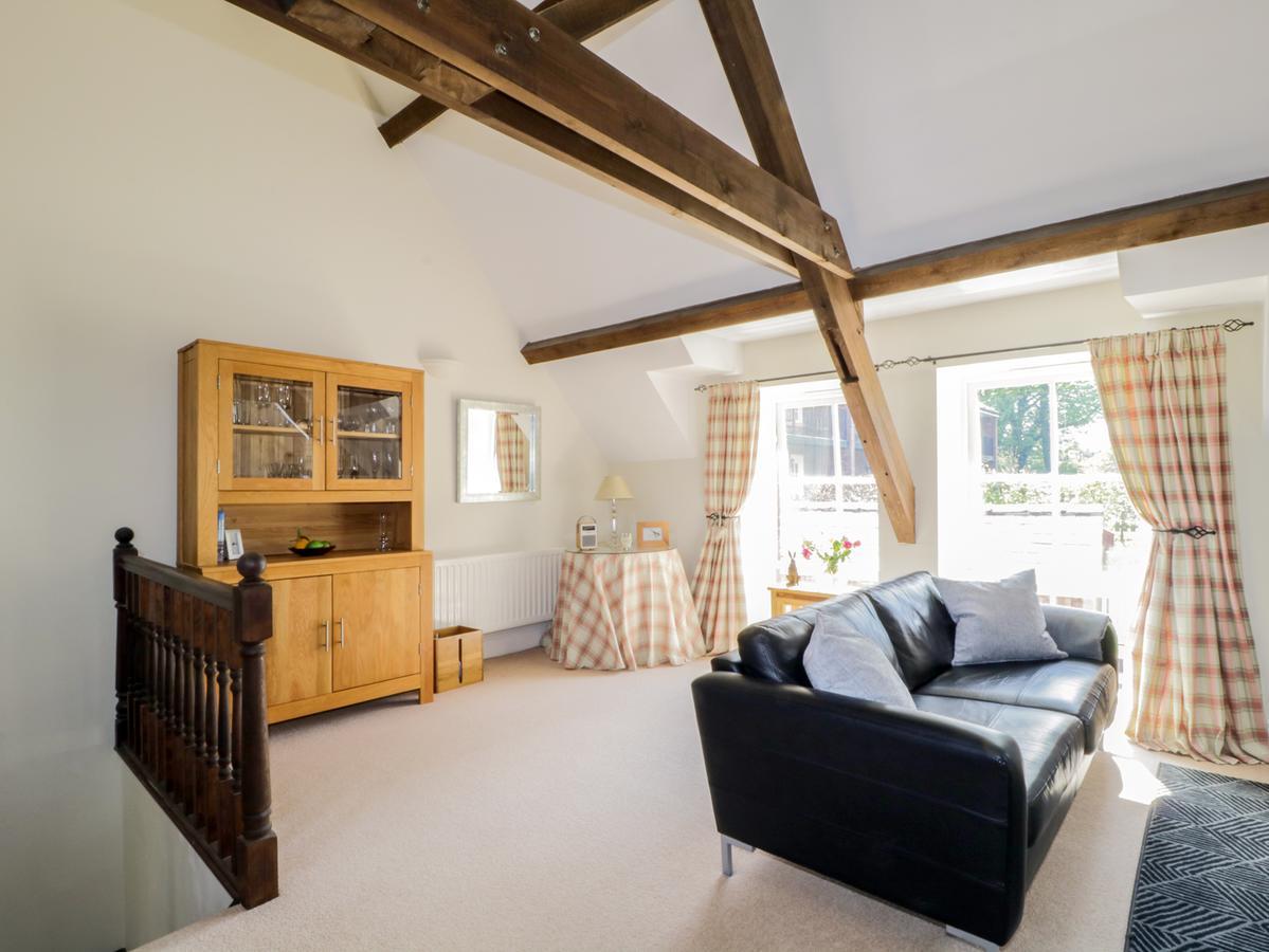 Carpenters Cottage Cockermouth Eksteriør billede