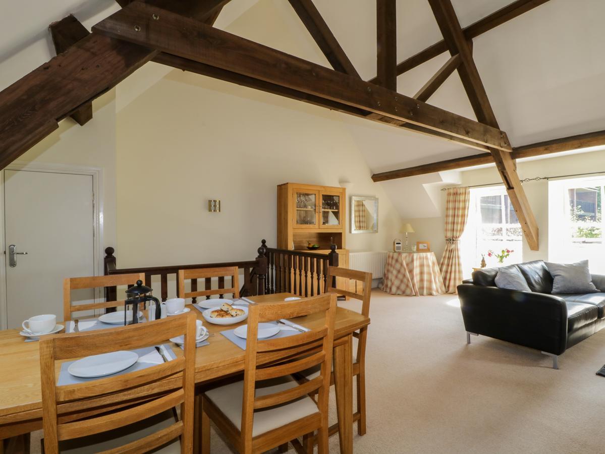 Carpenters Cottage Cockermouth Eksteriør billede
