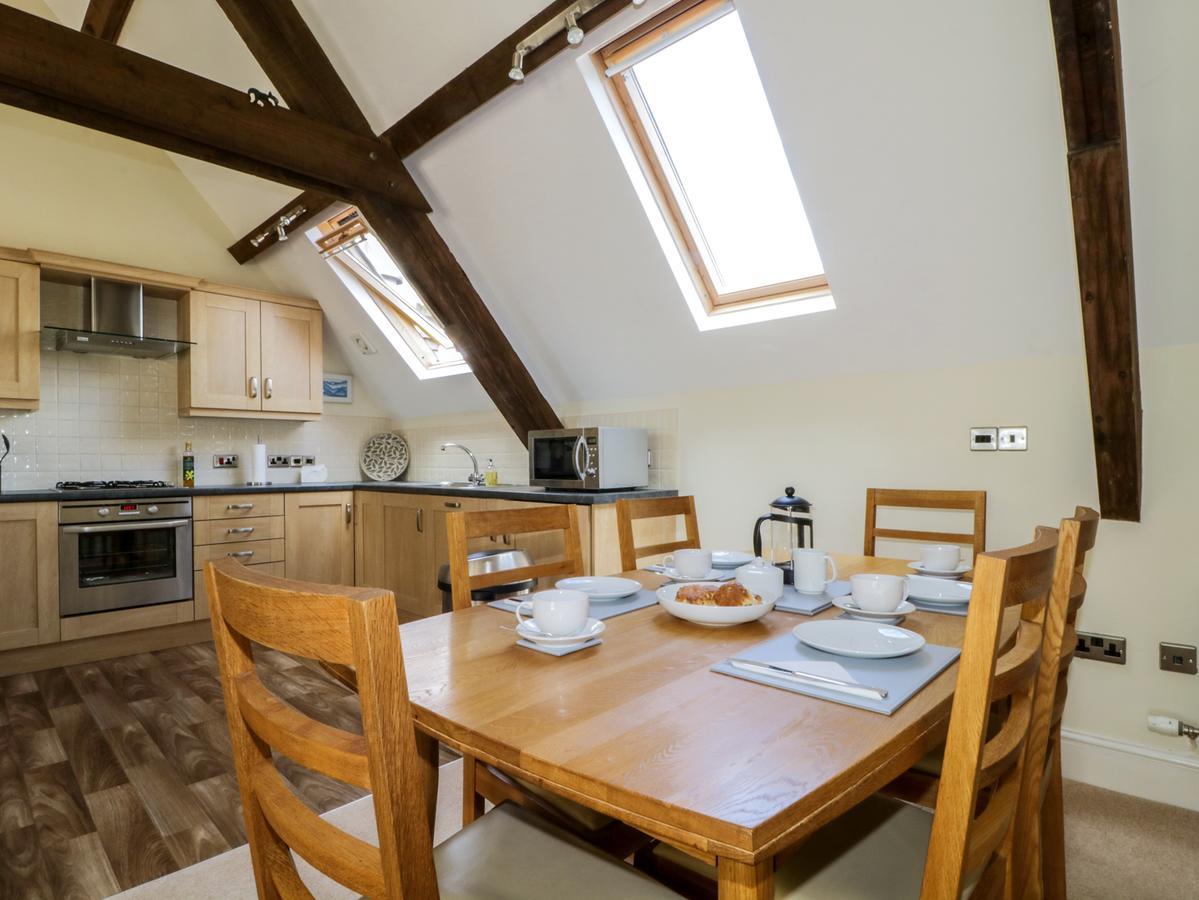 Carpenters Cottage Cockermouth Eksteriør billede