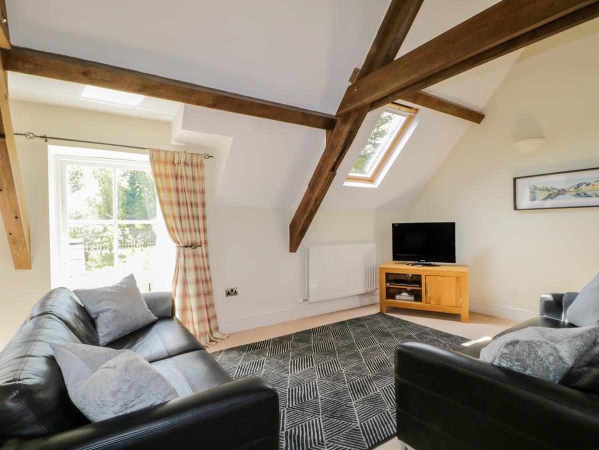 Carpenters Cottage Cockermouth Eksteriør billede